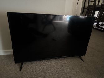 VIZIO E E50-C1 50" Smart LED-LCD TVk