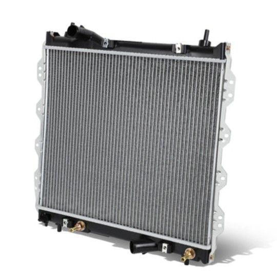 01-10 Chrysler PT Cruiser Radiator Radiador