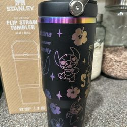 Stitch Stanley