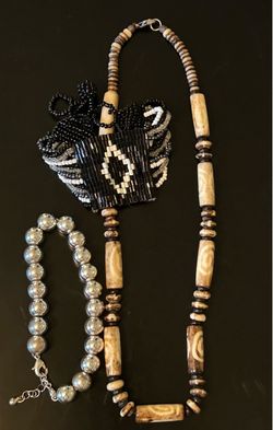 Triple Jewelry