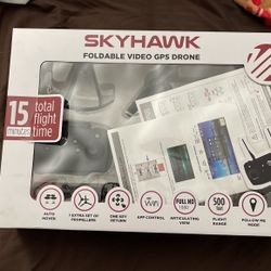 Skyhawk Drone 