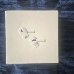 AirPods Pro 2nd Gen