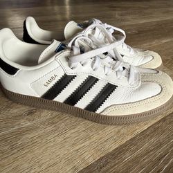 Size 12K adidas sambas OG