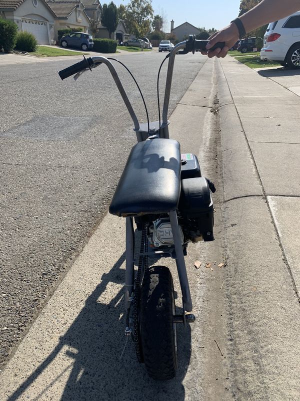 212cc mini bike for Sale in Sacramento, CA - OfferUp