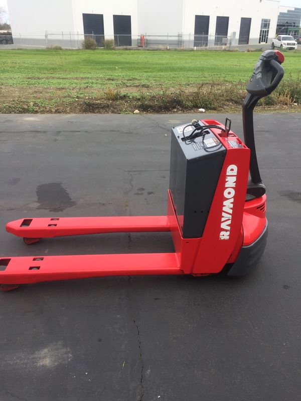 Pallet jack for Sale in Pittsburg, CA - OfferUp