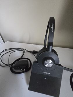 Jabra Headset