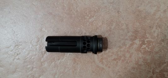 Surefire 762 308 Warcomp