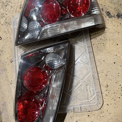 Evo 8 USDM Tail lights