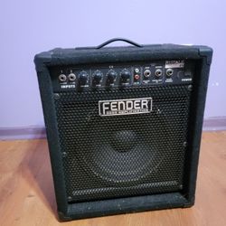 Fender Bass Amp