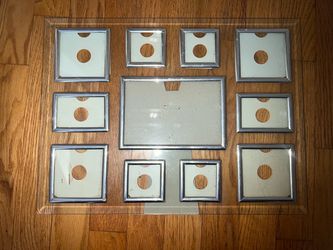 Multi Picture Frame