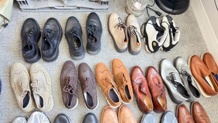 Cole Haan, Nike package
