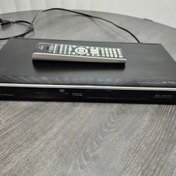 Toshiba DVD Player 