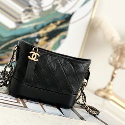 Gabrielle Sophisticate Chanel Bag