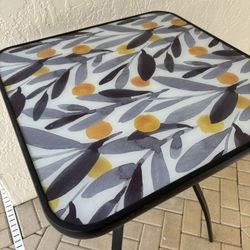 Tall Table, priced to go!