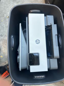 Hp printer