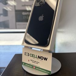 iPhone 13 Metro PCS 128GB - Black