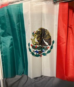 Large 🇲🇽 Flag