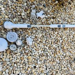 Rechargeable Scrubber