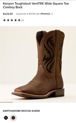 Men's boots