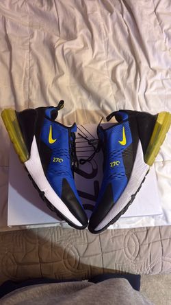 Nike Air Max 270 Size 11.5