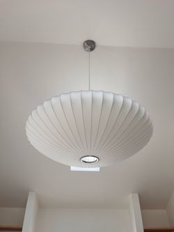 Herman Miller Nelson Saucer Large
