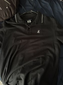 Physco Bunny Polo