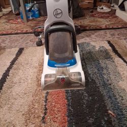 Hoover Powe Dash Pet Carpet Cleaner
