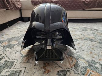 Darth Vader Helmet