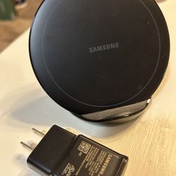 Samsung wireless charger