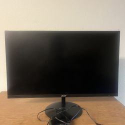 Acer Gaming Monitor 