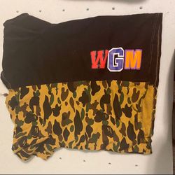 Bape shirt