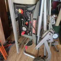 Craftsman Portable Table Saw