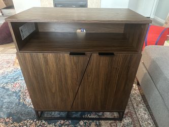 Storage Cabinet