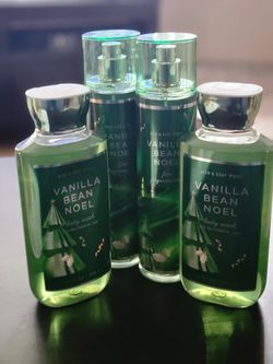 Bath And Bodywork Bodywash and Mist