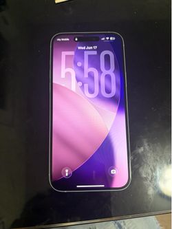 iPhone 15 plus 128gb
