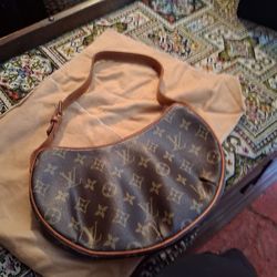 Louis Vuitton Shoulder Bag M51510