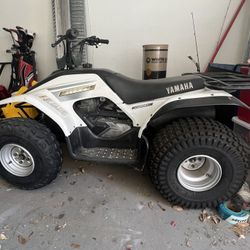 2001 Yamaha Breeze 125CC for Sale in Gilbert, AZ OfferUp