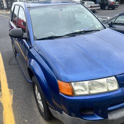 2007 Saturn VUE