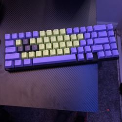 Gaming Keyboard 
