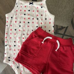 Baby Girls Clothes 