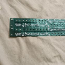 Lightning In The Bottle Bracelets For Vip Atlas Wild Area
