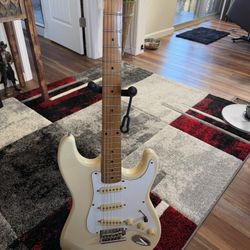 Harbor Strat Style. Super Nice. bag.