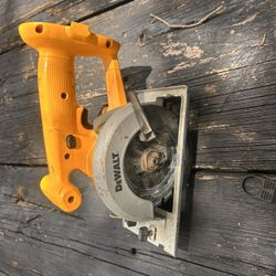 Saw