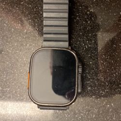 Apple Watch Ultra