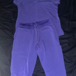 Mandala Scrubs 