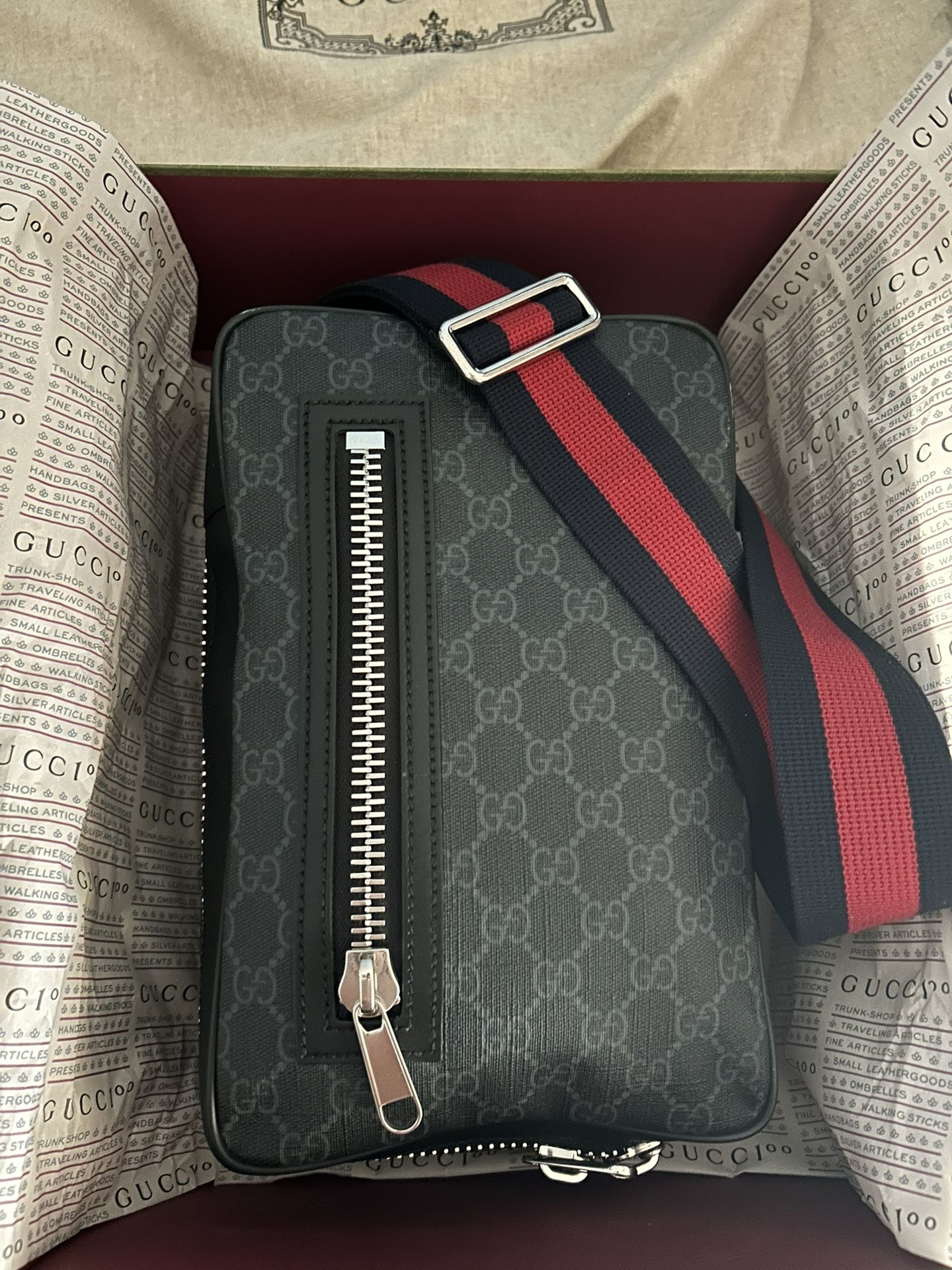Gucci Bag