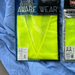 Safety Vest