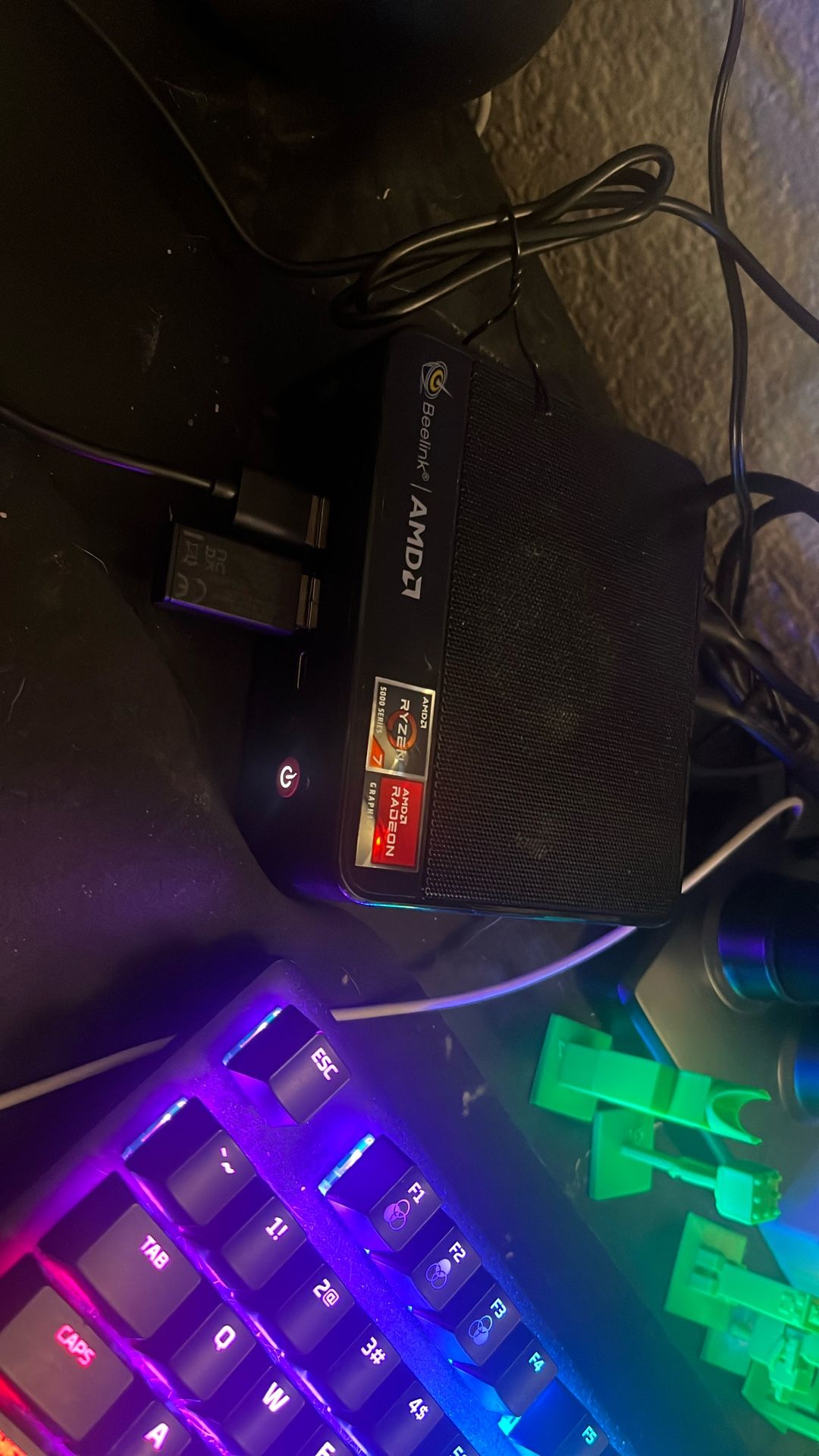 Beelink Mini Pc (need Gone)(cheap)