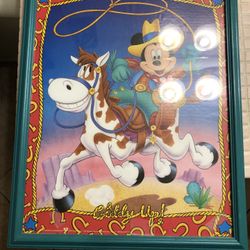 Mickey Mouse Picture