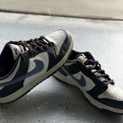 Nike Dunks Size 7